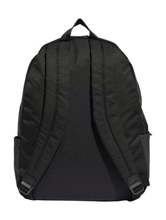 Mochila Adidas SPW BP Negro y Beige