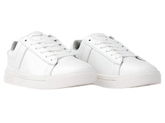 Tenis PONY Top Star Blancos para Mujer