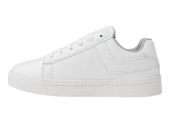 Tenis PONY Top Star Blancos para Mujer