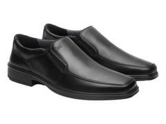Zapato Flexi Negro para Hombre