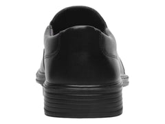 Zapato Flexi Negro para Hombre