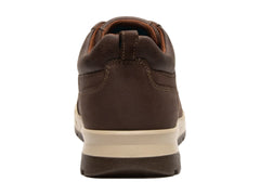 Zapatos Flexi Café para Hombre