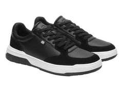 Tenis Flexi Negros para Hombre