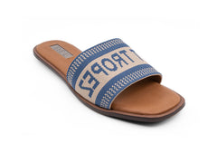 Sandalias EFE Cielo para Mujer