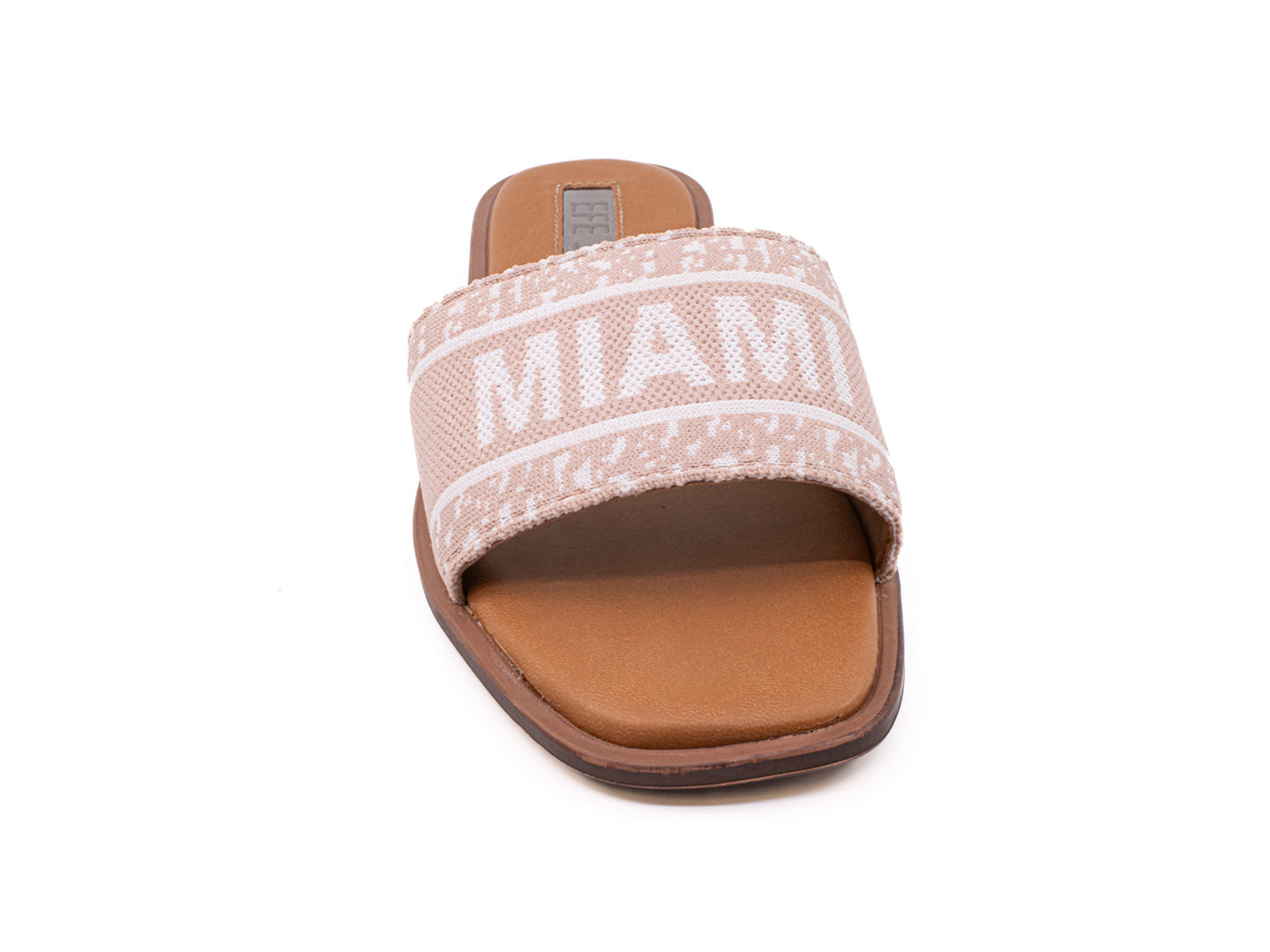 Sandalias Efe 244005 Para Mujer