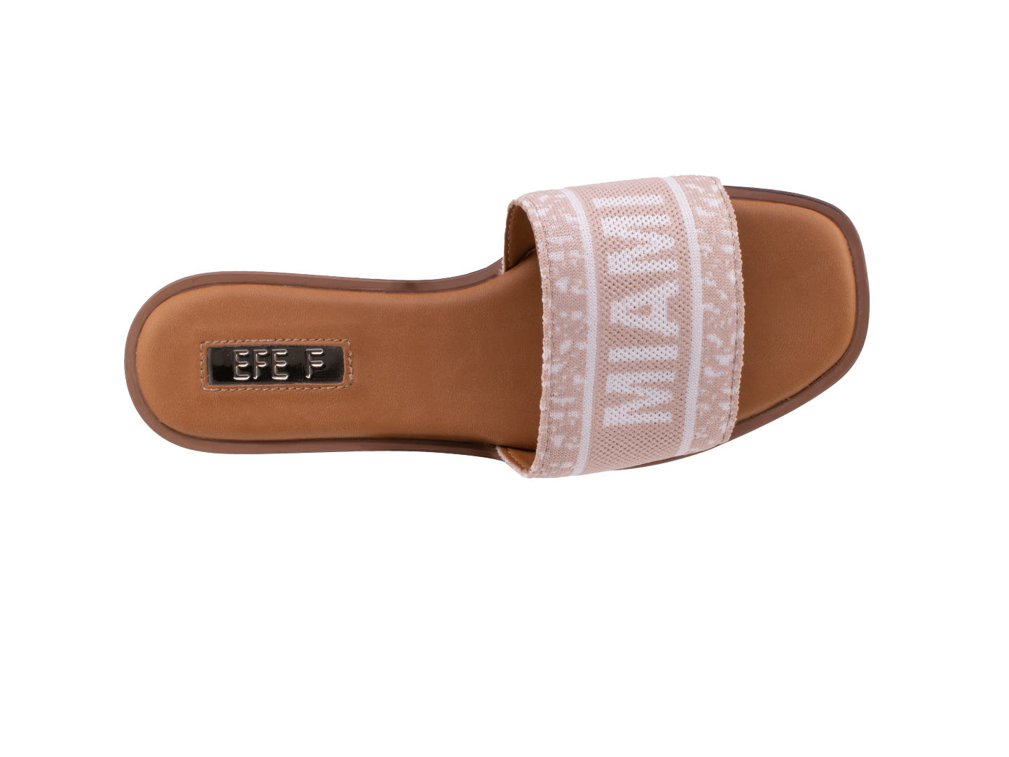 Sandalias Efe 244005 Para Mujer