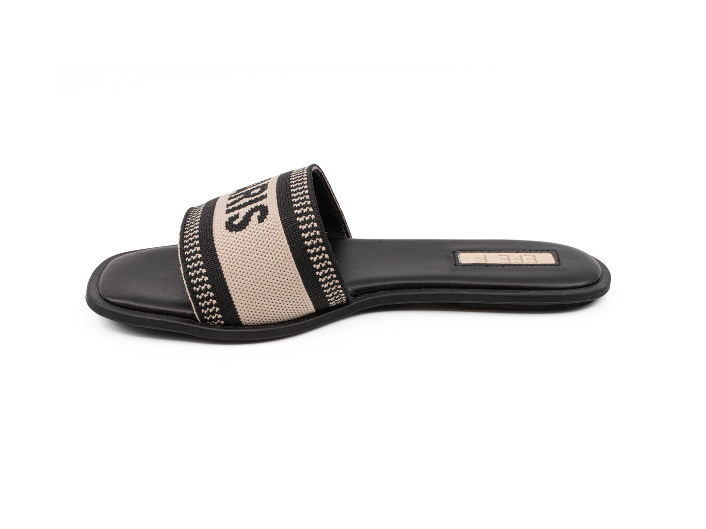 Sandalias Efe 244005 Para Mujer