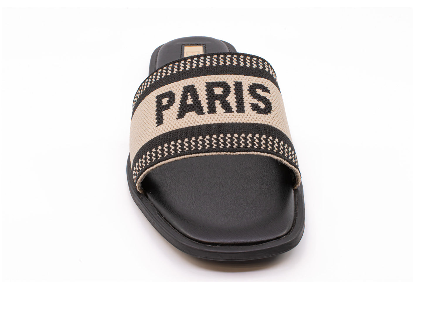 Sandalias Efe 244005 Para Mujer