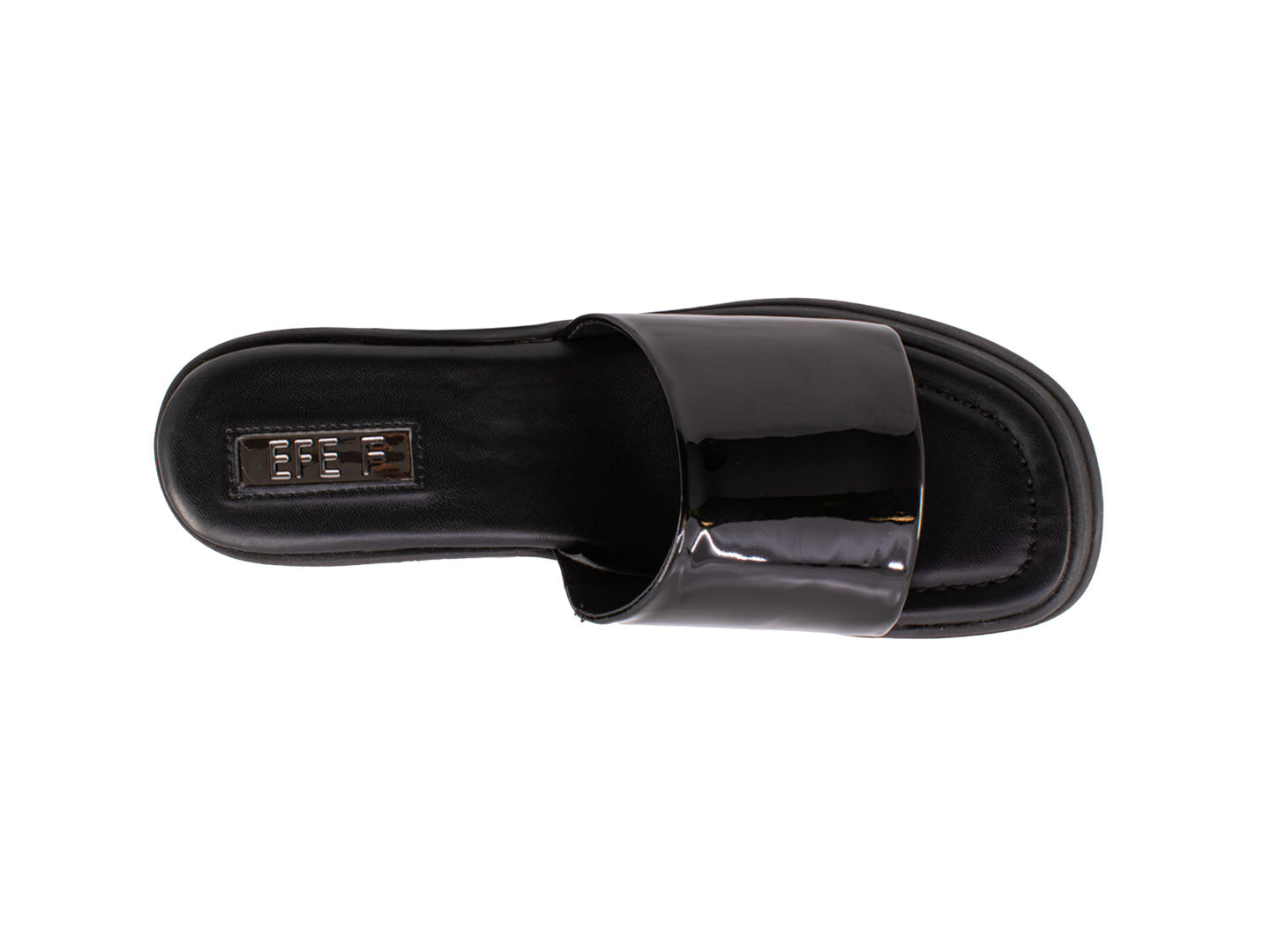 Zapatillas Efe 240803 Para Mujer
