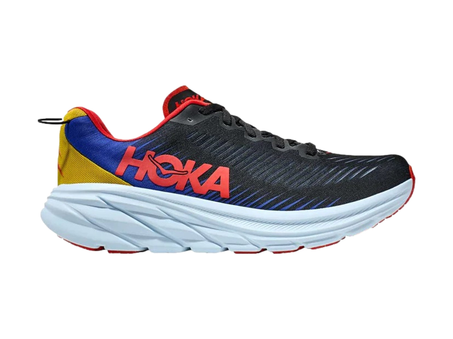 Tenis Hoka M Rincon 119395 Para Hombre – Calzzapato
