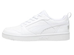 Tenis PUMA Rebound V6 Low Blancos para Hombre