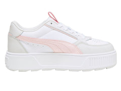 Tenis Puma Karmen Rebelle 387212 Para Mujer