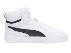 Tenis Puma 393842 Para Niño