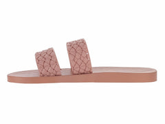 Sandalias Ipanema Rosa Glitter para Mujer