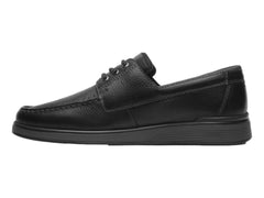 Zapatos Flexi Negro Casual para Hombre