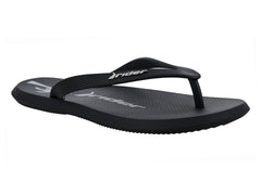 Sandalias Rider Negro y Beige para Hombre