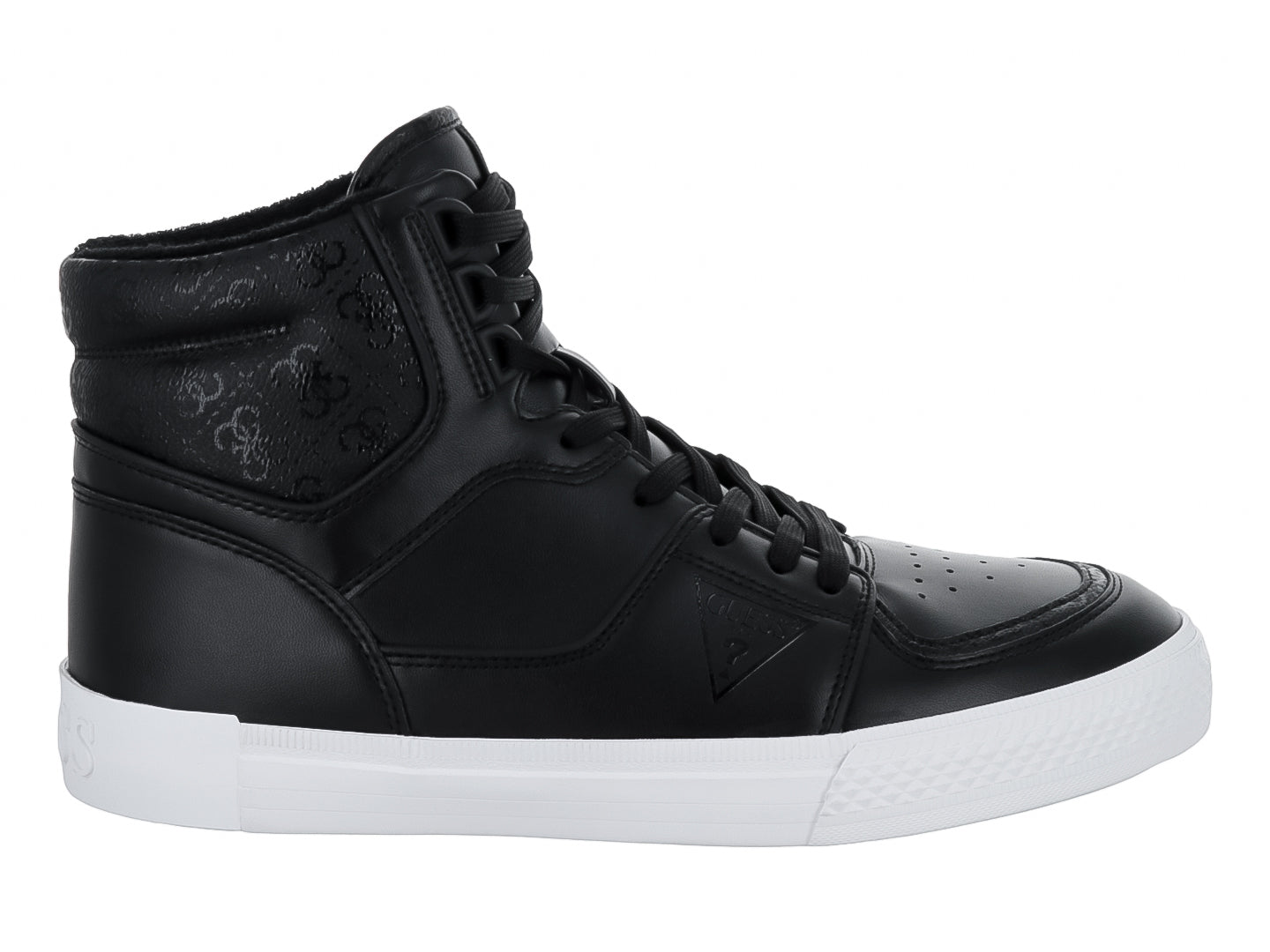 Botas Guess Senen Para Hombre