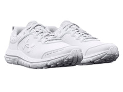 Tenis Under Armour Blancos para Niño