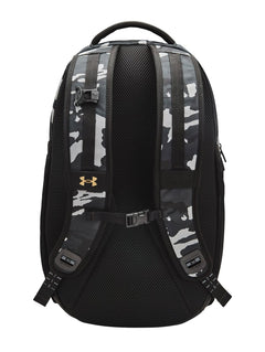 Mochila Under Armour Hustle Pro Negro