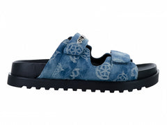 Sandalias Guess Fabulo Para Mujer