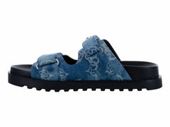 Sandalias Guess Fabulo Para Mujer