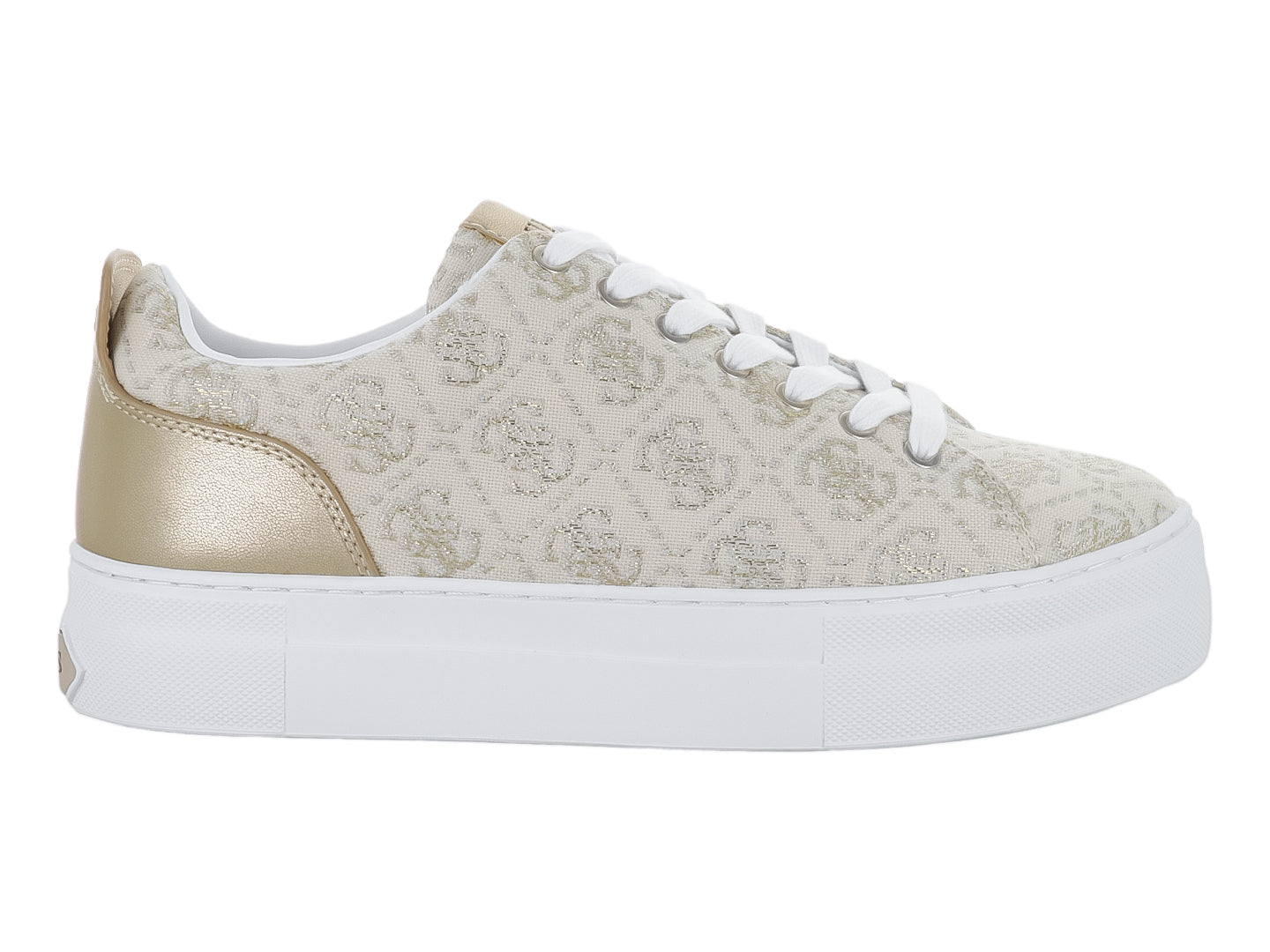 Tenis Guess Gia Para Mujer