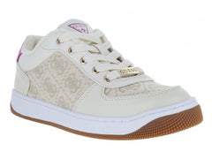 Tenis Guess Beige para Mujer