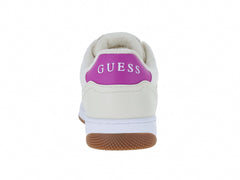Tenis Guess Beige para Mujer