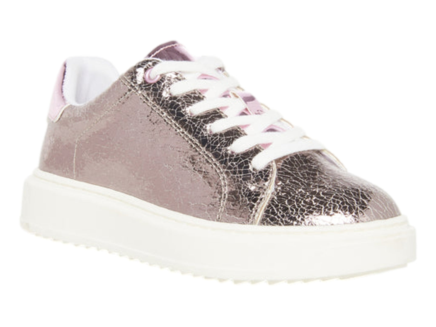 Tenis Steve Madden Jcharl Para Niña