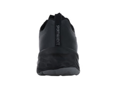 Tenis Lotto Caeli Negro para Hombre