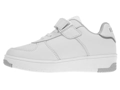 Tenis K-Swiss Salt Blancos para Niño