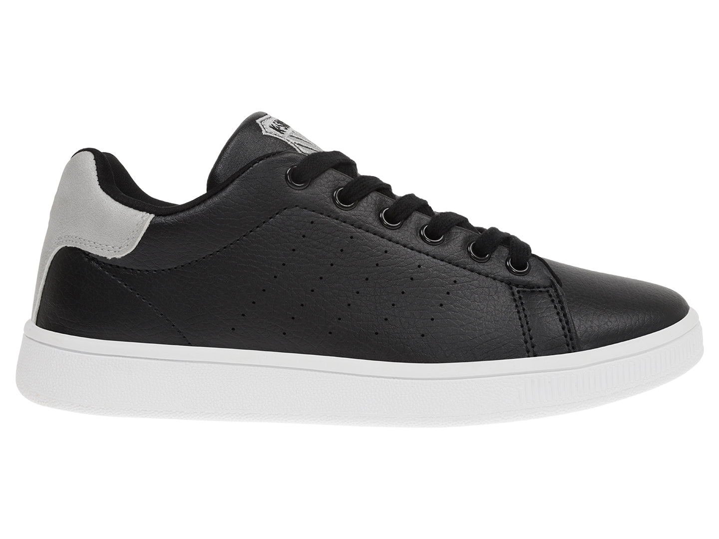Tenis K-Swiss Loki 8F522 Para Mujer
