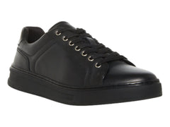 Tenis Steve Madden Mecah Negro para Hombre