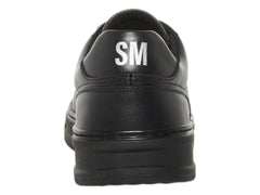 Tenis Steve Madden Mecah Negro para Hombre