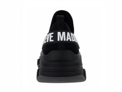 Tenis Steve Madden Prospect Negro para Hombre