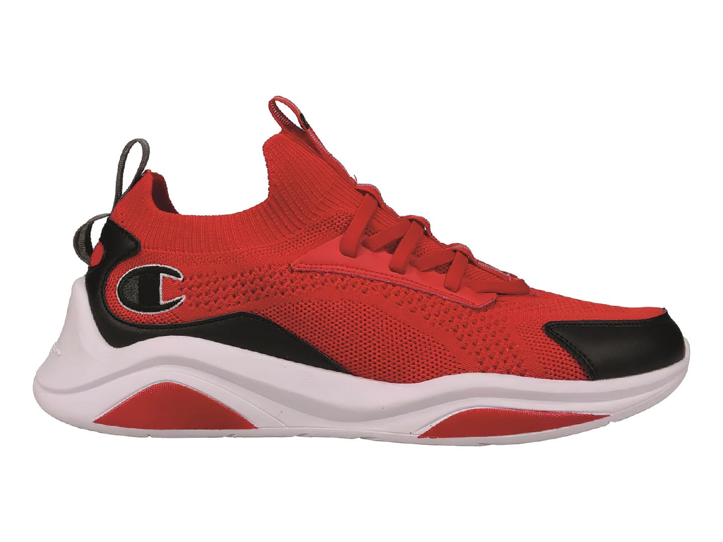 Tenis Champion Lace 101727 Para Hombre
