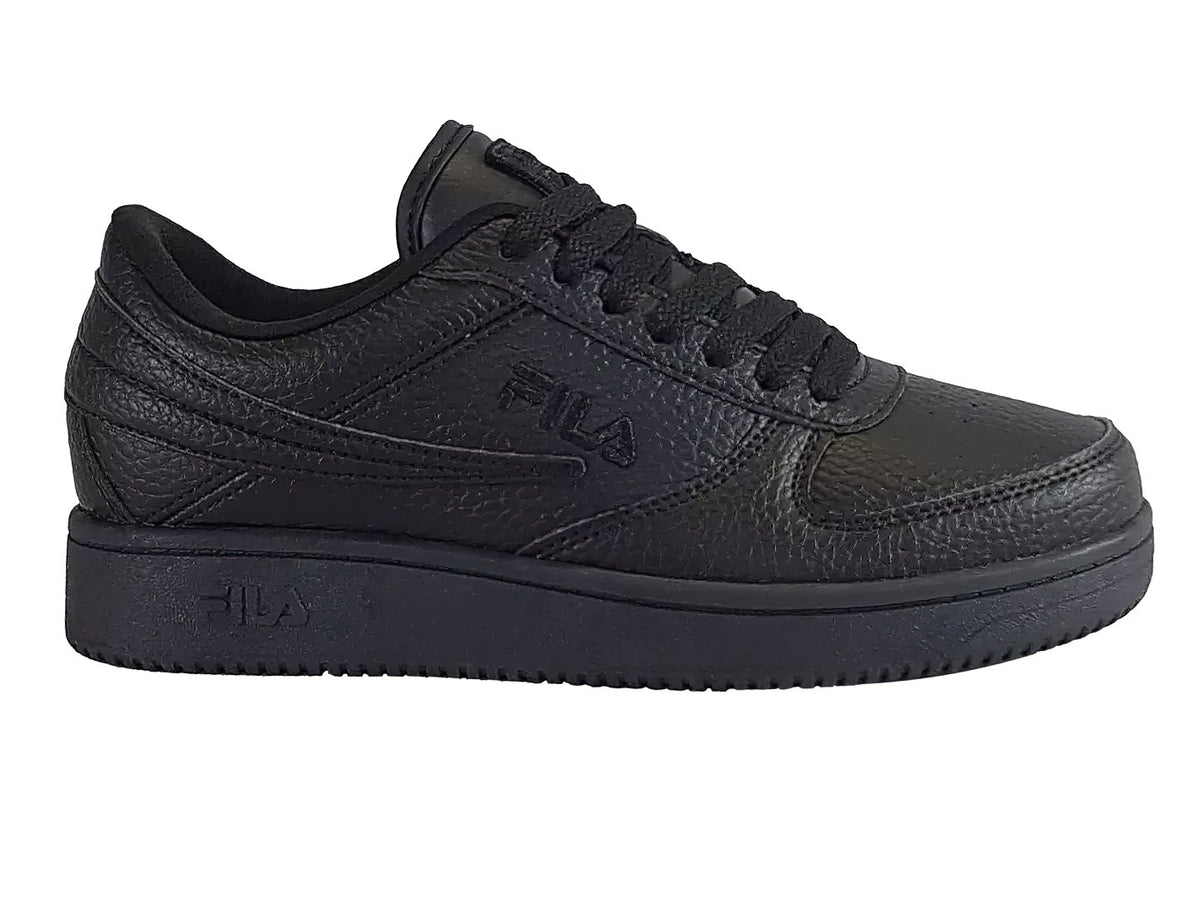 Tenis Fila A Low 01116 Para Mujer