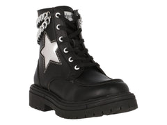 Botas Elefante Negro para Niña