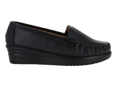 Zapatos Mas Descanso 5028 Para Mujer
