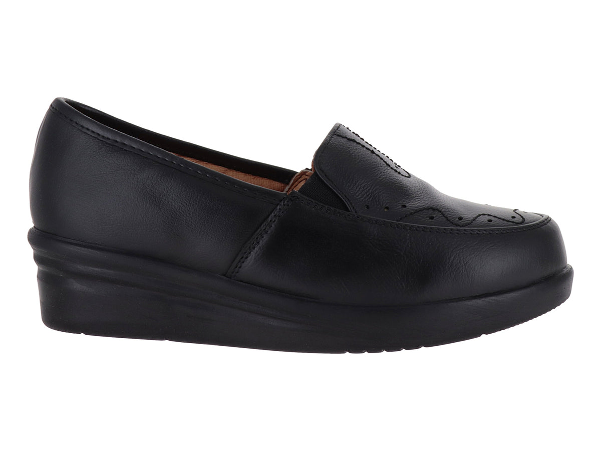 Zapatos Mas Descanso 5202 Para Mujer