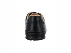 Zapatos Johnston & Murphy Negros para Hombre