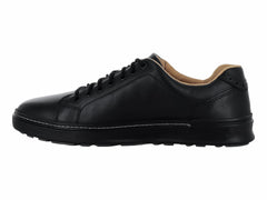 Zapatos Johnston & Murphy Negros para Hombre