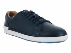 Zapato Johnston & Murphy Azul Marino para Hombre