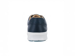 Zapato Johnston & Murphy Azul Marino para Hombre
