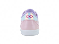 Tenis Tropicana Fantasía Rosa para Niña