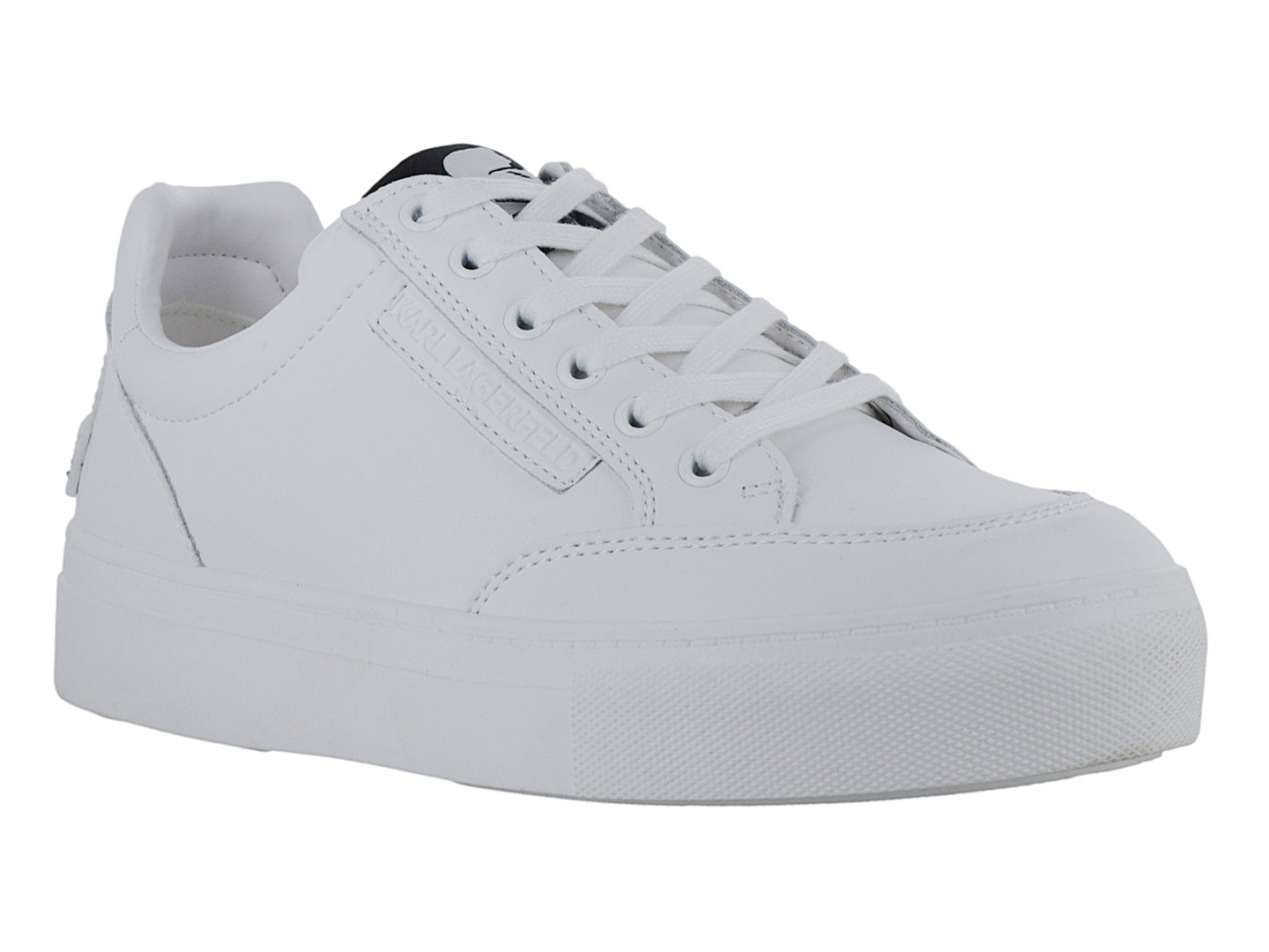 Tenis Karl Lagerfeld 138048 Para Mujer