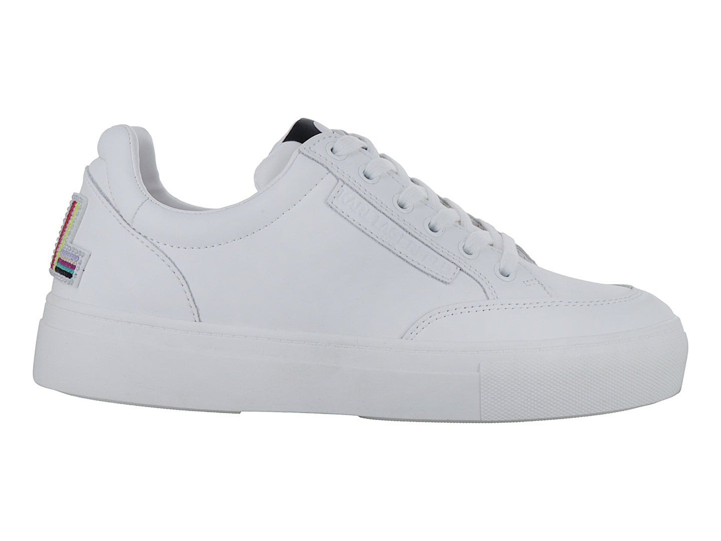 Tenis Karl Lagerfeld 138048 Para Mujer