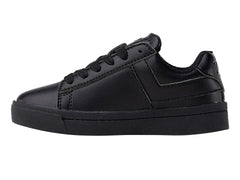 Tenis PONY Top Star Negro para Mujer