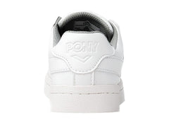 Tenis PONY Top Star Blancos para Niño