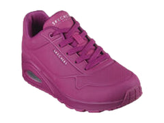 Tenis Skechers One Magenta para Mujer